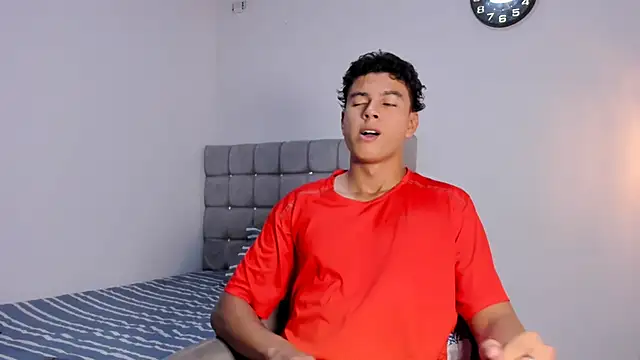 Santy Stump online show from January 11, 2026, 10:27 pm