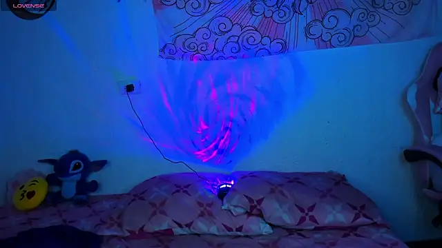 abbie jensen  online show from April 17, 2026, 11:18 pm