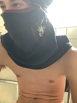 PPbrSexLove online show from January 17, 2026, 3:15 pm