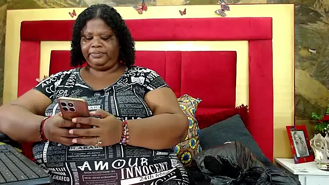 Snapshot of Exoticbigmandy chatting on February 11, 2026, 8:52 pm Exoticbigmandy online show from February 11, 2026, 8:52 pm