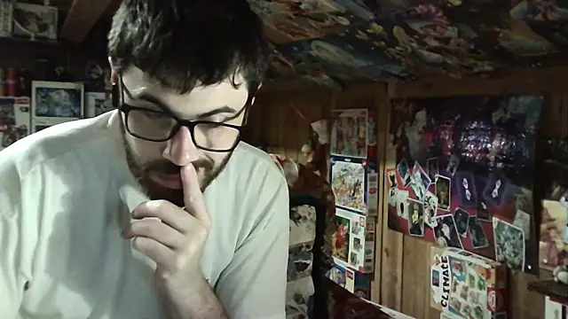 Snapshot of Angelsordemons6 chatting on June 12, 2026, 7:55 pm Angelsordemons6 online show from June 12, 2026, 7:55 pm