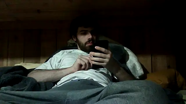 Angelsordemons6 online show from January 31, 2026, 8:07 pm