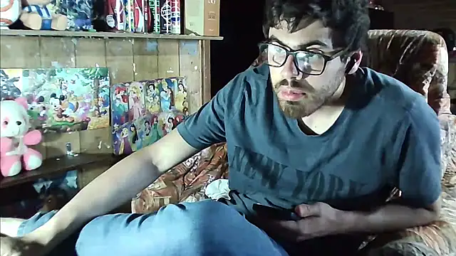 Angelsordemons6 online show from August 3, 2026, 7:09 pm