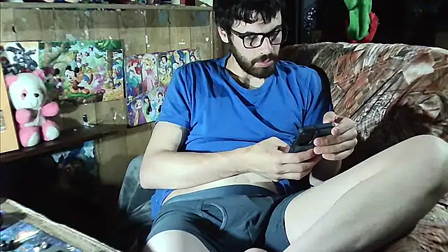 Angelsordemons6 online show from July 31, 2026, 10:18 pm
