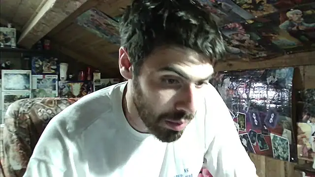 Angelsordemons6 online show from July 12, 2026, 7:26 pm
