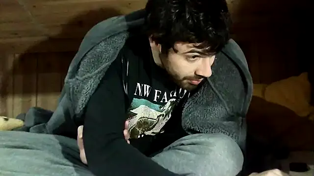 Angelsordemons6 online show from March 3, 2026, 8:05 pm