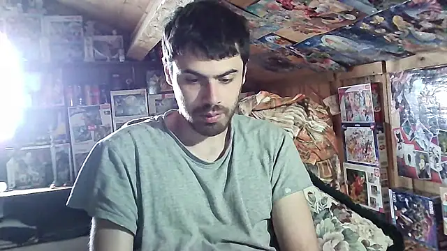 Angelsordemons6 online show from June 30, 2026, 10:37 am