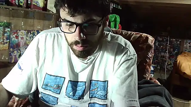 Angelsordemons6 online show from July 29, 2026, 10:09 pm
