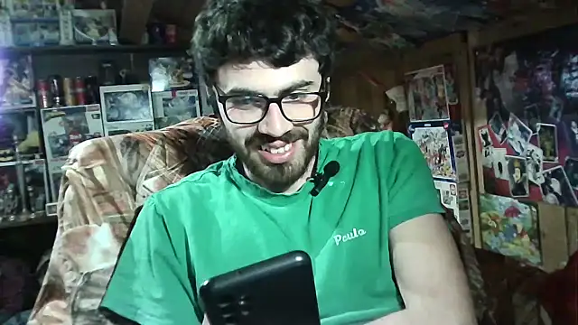 Angelsordemons6 online show from May 2, 2026, 8:25 pm