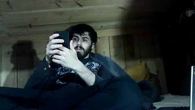 Angelsordemons6 online show from February 24, 2026, 11:27 pm