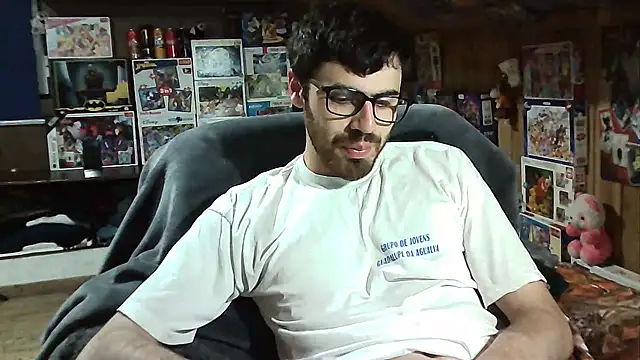 Angelsordemons6 online show from July 4, 2026, 10:25 pm