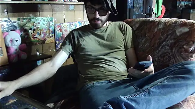 Angelsordemons6 online show from August 1, 2026, 6:28 pm