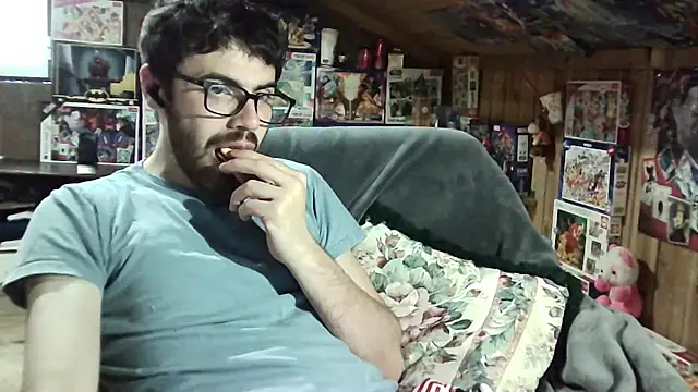Angelsordemons6 online show from July 7, 2026, 8:12 pm