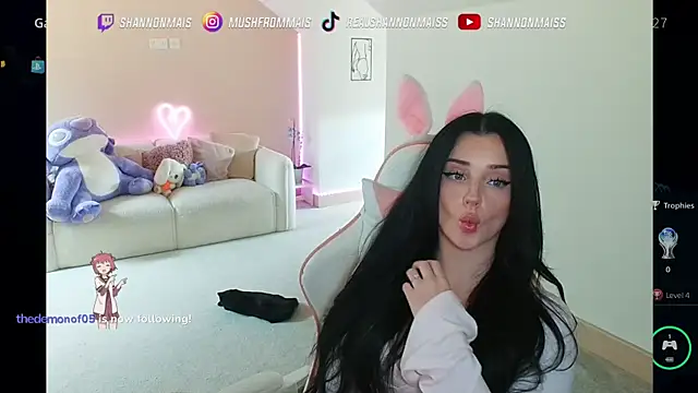 itsmais online show from September 22, 2025, 11:27 am