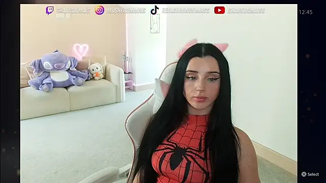 itsmais online show from September 19, 2025, 11:47 am