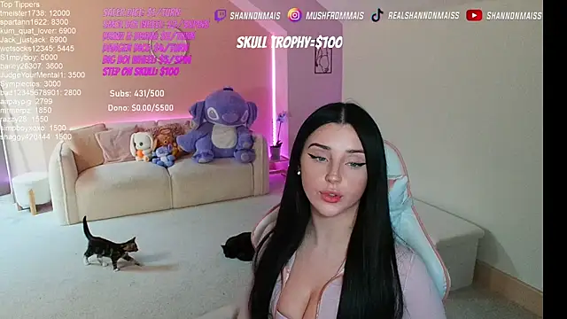 itsmais online show from November 3, 2025, 3:26 pm