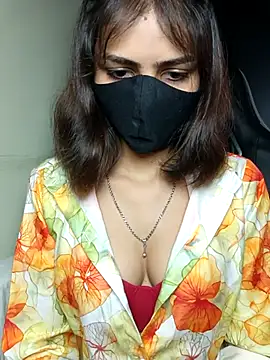 Snapshot of Isha_Sax chatting on October 13, 2025, 6:59 am Isha Sax online show from October 13, 2025, 6:59 am