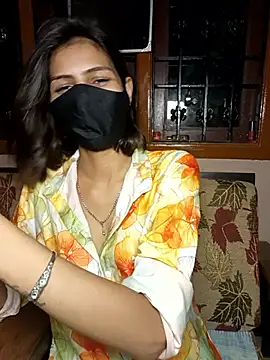 Snapshot of Isha_Sax chatting on October 13, 2025, 7:15 pm Isha Sax online show from October 13, 2025, 7:15 pm