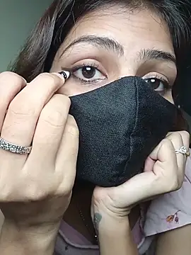 Snapshot of Isha_Sax chatting on November 9, 2025, 7:12 am Isha Sax online show from November 9, 2025, 7:12 am