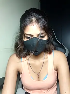 Snapshot of Isha_Sax chatting on September 25, 2025, 7:36 am Isha Sax online show from September 25, 2025, 7:36 am