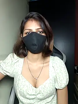 Snapshot of Isha_Sax chatting on October 2, 2025, 7:23 am Isha Sax online show from October 2, 2025, 7:23 am