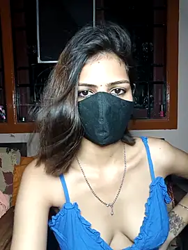 Snapshot of Isha_Sax chatting on September 29, 2025, 8:36 pm Isha Sax online show from September 29, 2025, 8:36 pm