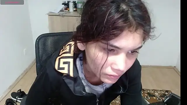 MalloryMyers online show from November 8, 2025, 8:34 pm