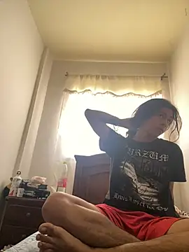 kofla20CM online show from February 4, 2026, 7:09 pm