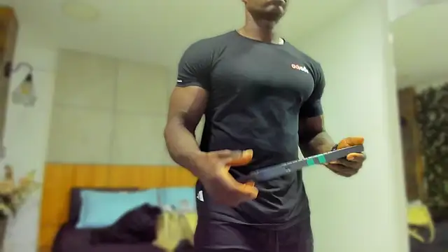 Snapshot of MarcusBlack_ chatting on March 3, 2026, 11:39 am MarcusBlack online show from March 3, 2026, 11:39 am