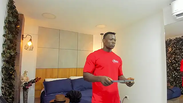 Snapshot of MarcusBlack_ chatting on February 4, 2026, 11:49 am MarcusBlack online show from February 4, 2026, 11:49 am