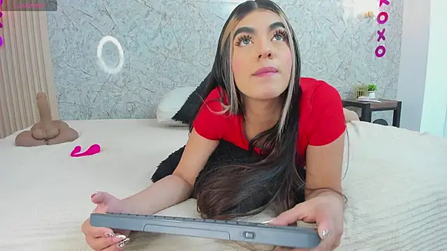 Antonella west online show from March 4, 2026, 9:22 pm