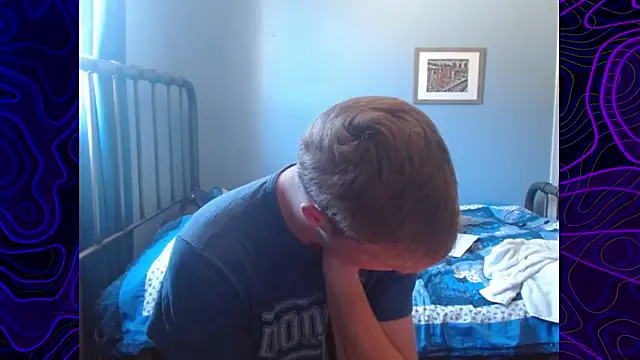 Snapshot of lustylyndon chatting on October 28, 2025, 9:14 pm lustylyndon online show from October 28, 2025, 9:14 pm