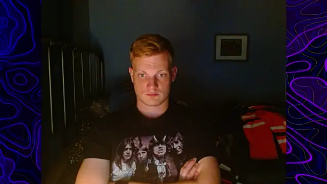 Snapshot of lustylyndon chatting on October 31, 2025, 1:57 am lustylyndon online show from October 31, 2025, 1:57 am