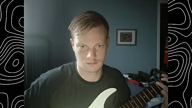 lustylyndon online show from December 4, 2025, 4:17 pm