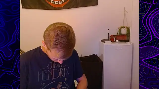 Snapshot of lustylyndon chatting on September 12, 2025, 4:45 am lustylyndon online show from September 12, 2025, 4:45 am