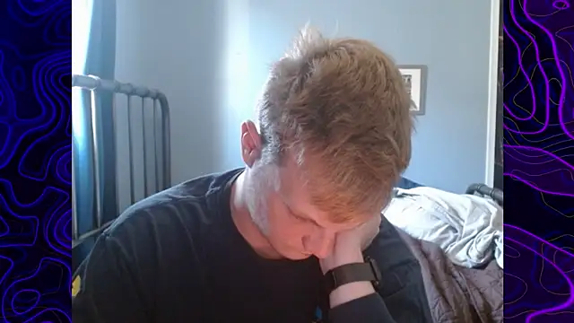 Snapshot of lustylyndon chatting on October 19, 2025, 10:01 pm lustylyndon online show from October 19, 2025, 10:01 pm