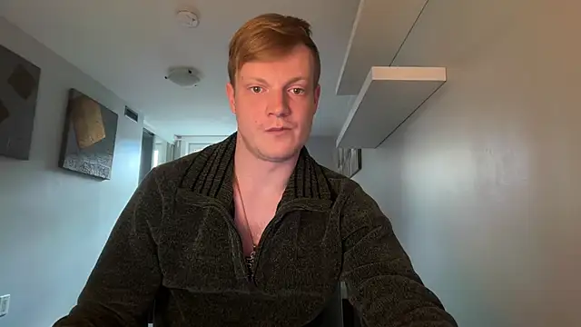 lustylyndon online show from March 17, 2026, 3:04 pm