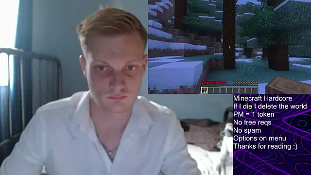 Snapshot of lustylyndon chatting on October 4, 2025, 4:08 pm lustylyndon online show from October 4, 2025, 4:08 pm