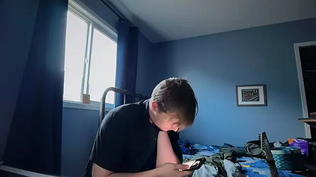 lustylyndon online show from April 9, 2026, 2:34 pm