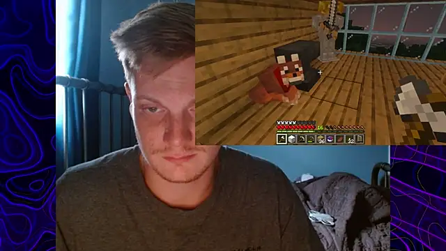 Snapshot of lustylyndon chatting on October 11, 2025, 5:03 pm lustylyndon online show from October 11, 2025, 5:03 pm