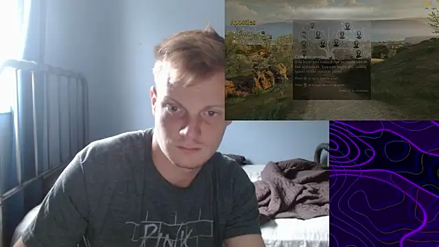 Snapshot of lustylyndon chatting on October 6, 2025, 4:19 pm lustylyndon online show from October 6, 2025, 4:19 pm