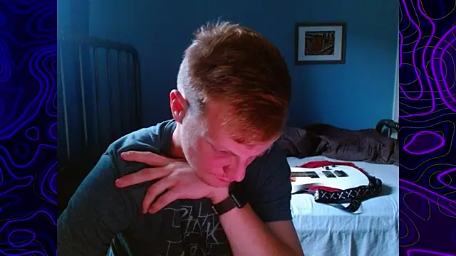 Snapshot of lustylyndon chatting on October 7, 2025, 10:55 pm lustylyndon online show from October 7, 2025, 10:55 pm