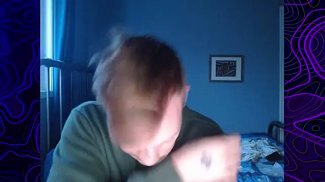 lustylyndon online show from February 17, 2026, 2:58 pm