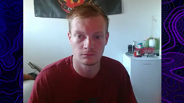 Snapshot of lustylyndon chatting on September 15, 2025, 4:40 pm lustylyndon online show from September 15, 2025, 4:40 pm