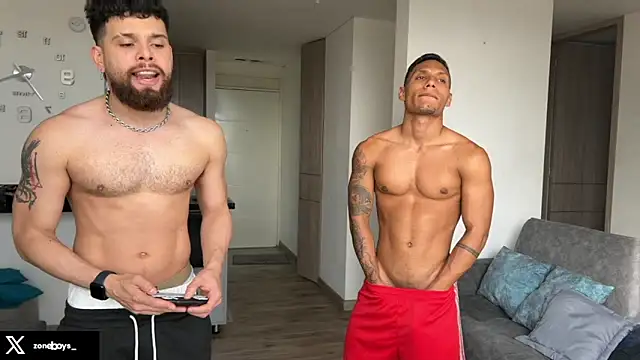 zoneboys online show from May 16, 2026, 9:36 pm