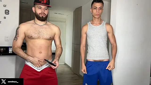 zoneboys online show from November 14, 2025, 10:46 pm