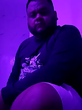 Osogaypardo online show from September 12, 2025, 10:20 pm