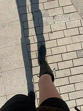 xiaoyuan01 online show from January 8, 2026, 2:17 am