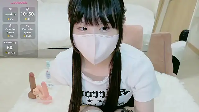 Snapshot of im_hina chatting on October 2, 2025, 6:11 pm im hina online show from October 2, 2025, 6:11 pm