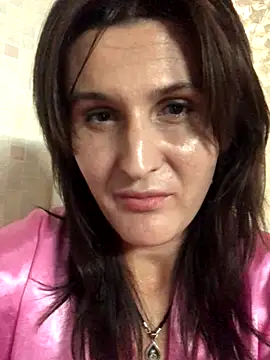 NikaSwan2831 online show from October 14, 2025, 7:47 pm